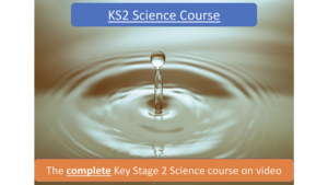 KS2 Science Course