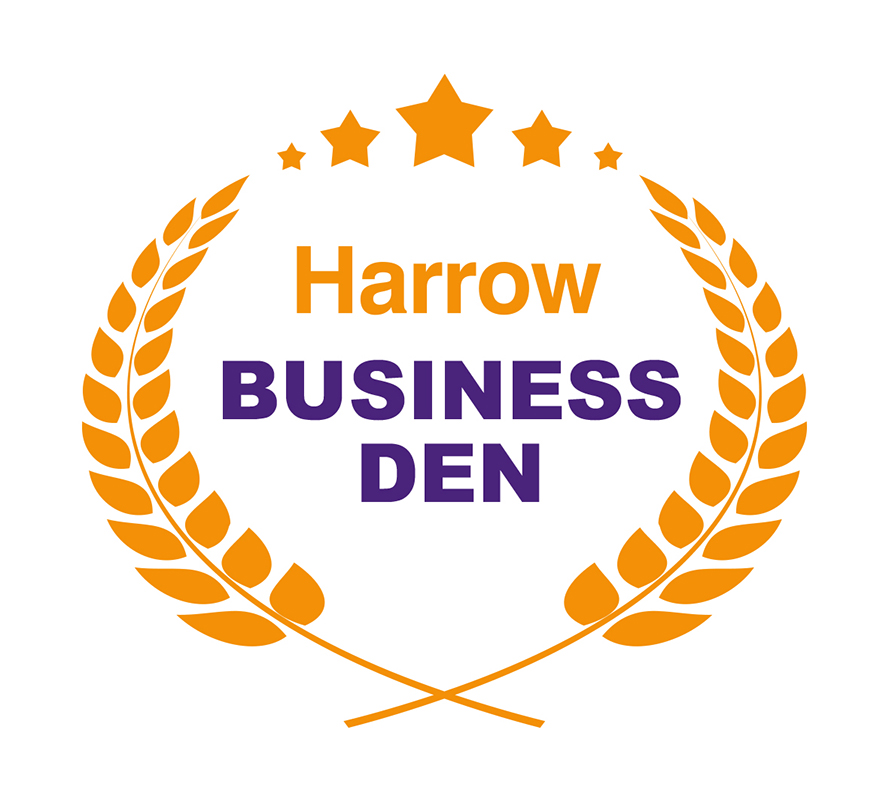 Harrow Business Den