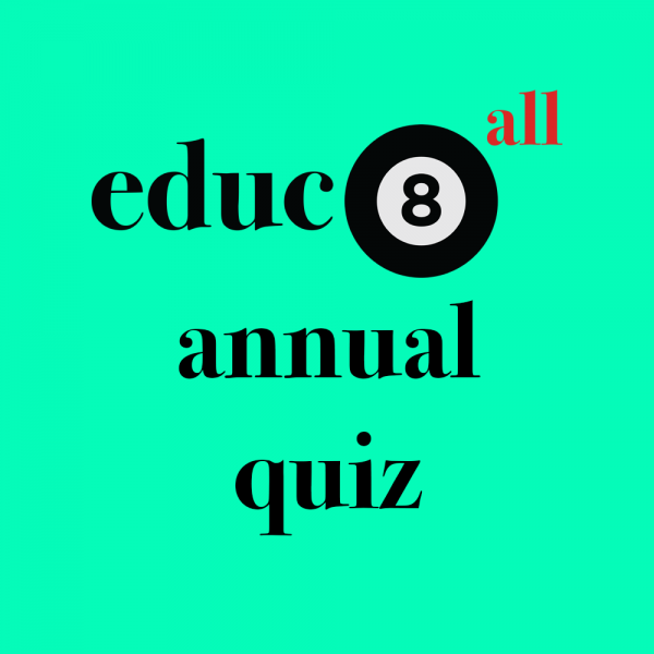 educ8all annual quiz