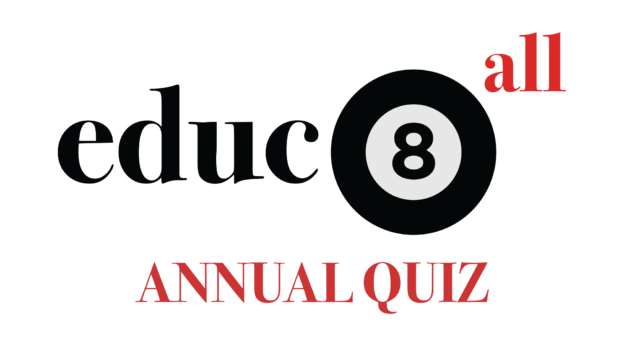 educ8all annual quiz
