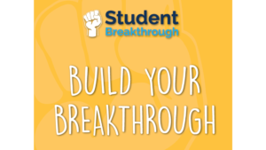 Build Your Breakthrough